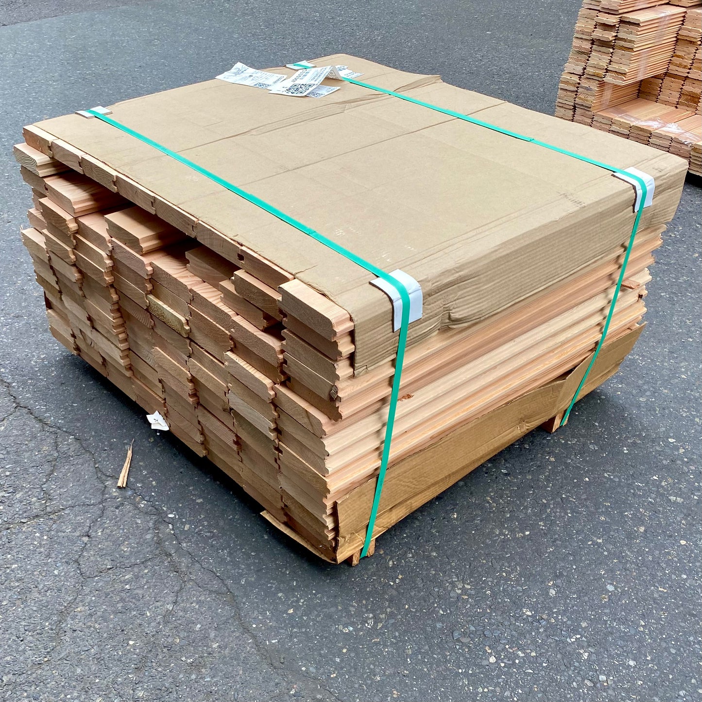 2x6 DF Select Dex MG DF T&G 315'/BF SLN1032-C335357