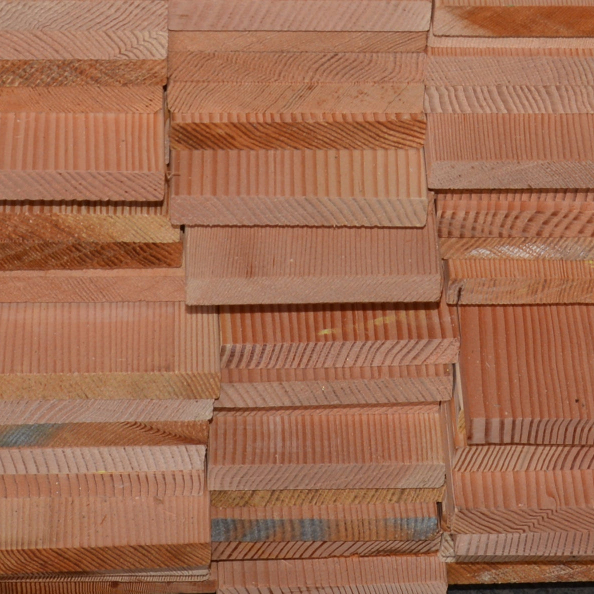 1x5 Douglas Fir C&BTR Vertical Grain Kiln Dried KD S4S 512'/BF SLN1002-C230580