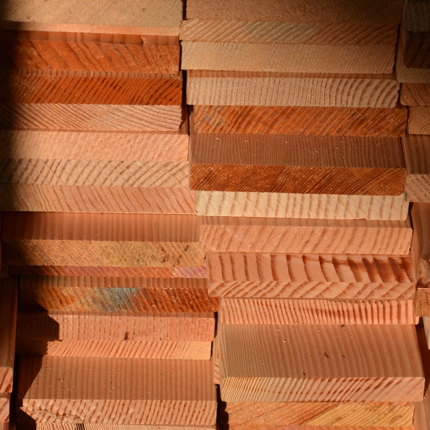 1x5 Douglas Fir C&BTR Vertical Grain Kiln Dried KD S4S 512'/BF SLN1002-C230580