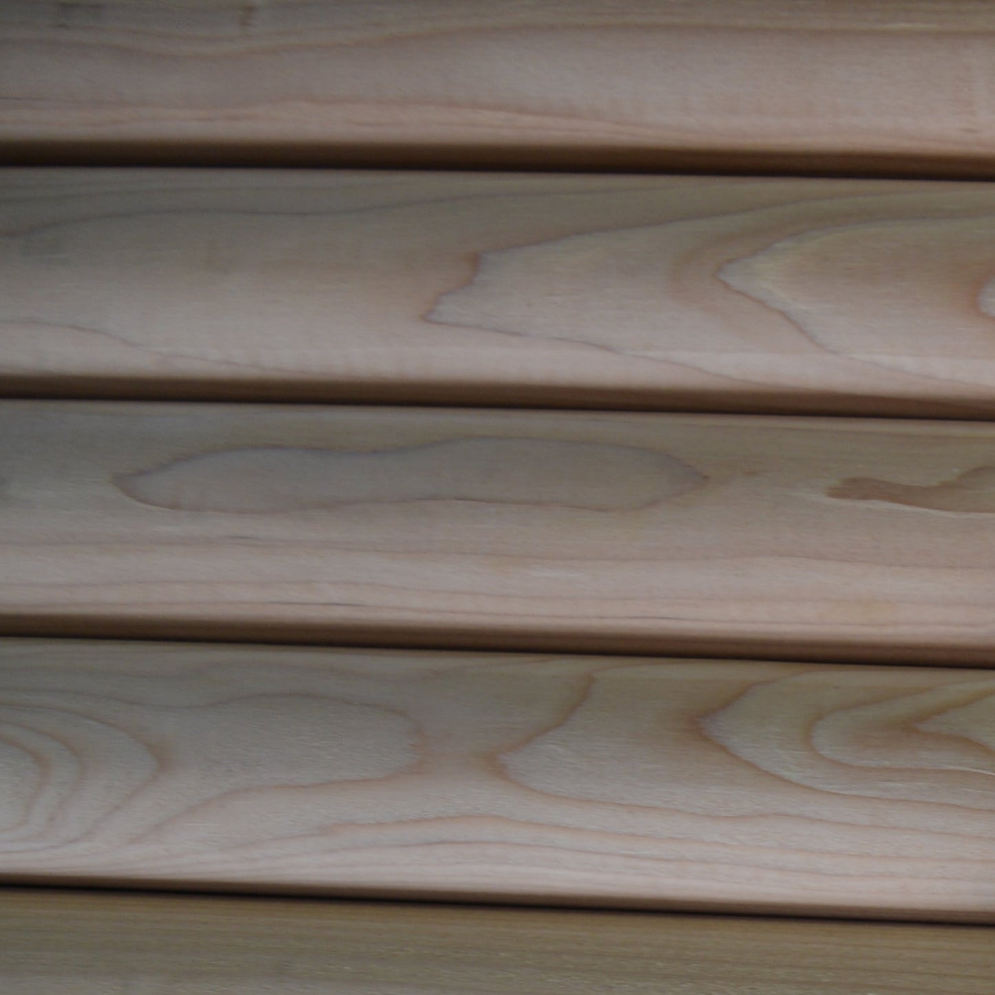 2x2 Douglas Fir Hand Rail profile 230 280'/BF SLN1009-C305811