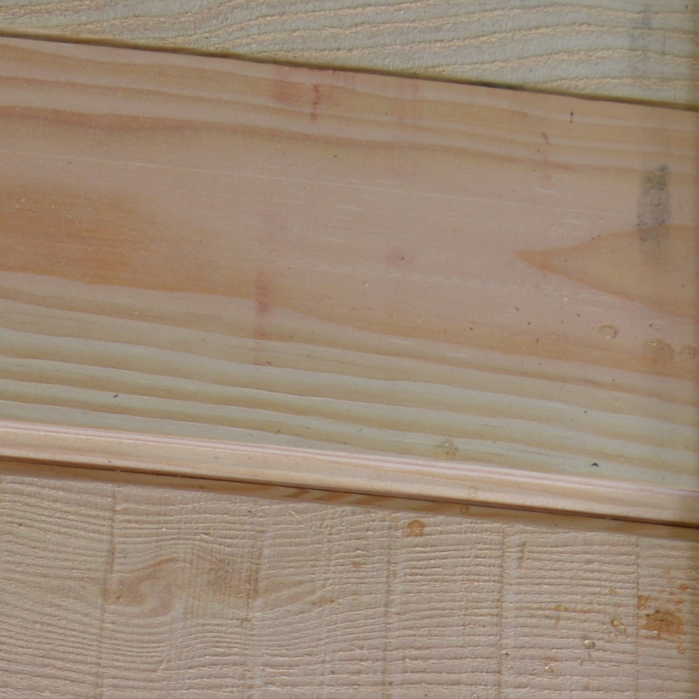 1x6 Douglas Fir D-Grade Clear T&G Pattern with a Resawn textured face 196'/BF SLN1010-C184239