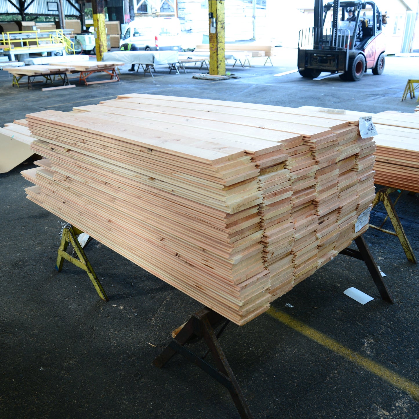 LUMBER FOR SALE