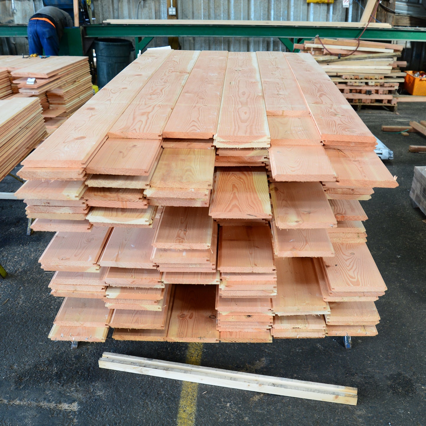 LUMBER FOR SALE