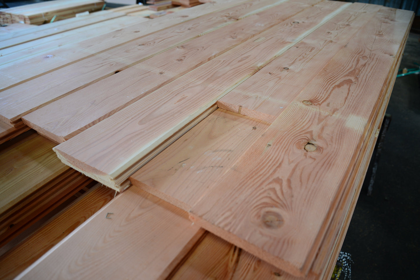 LUMBER FOR SALE