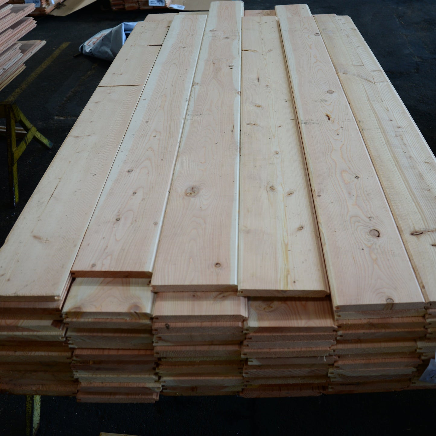 LUMBER FOR SALE