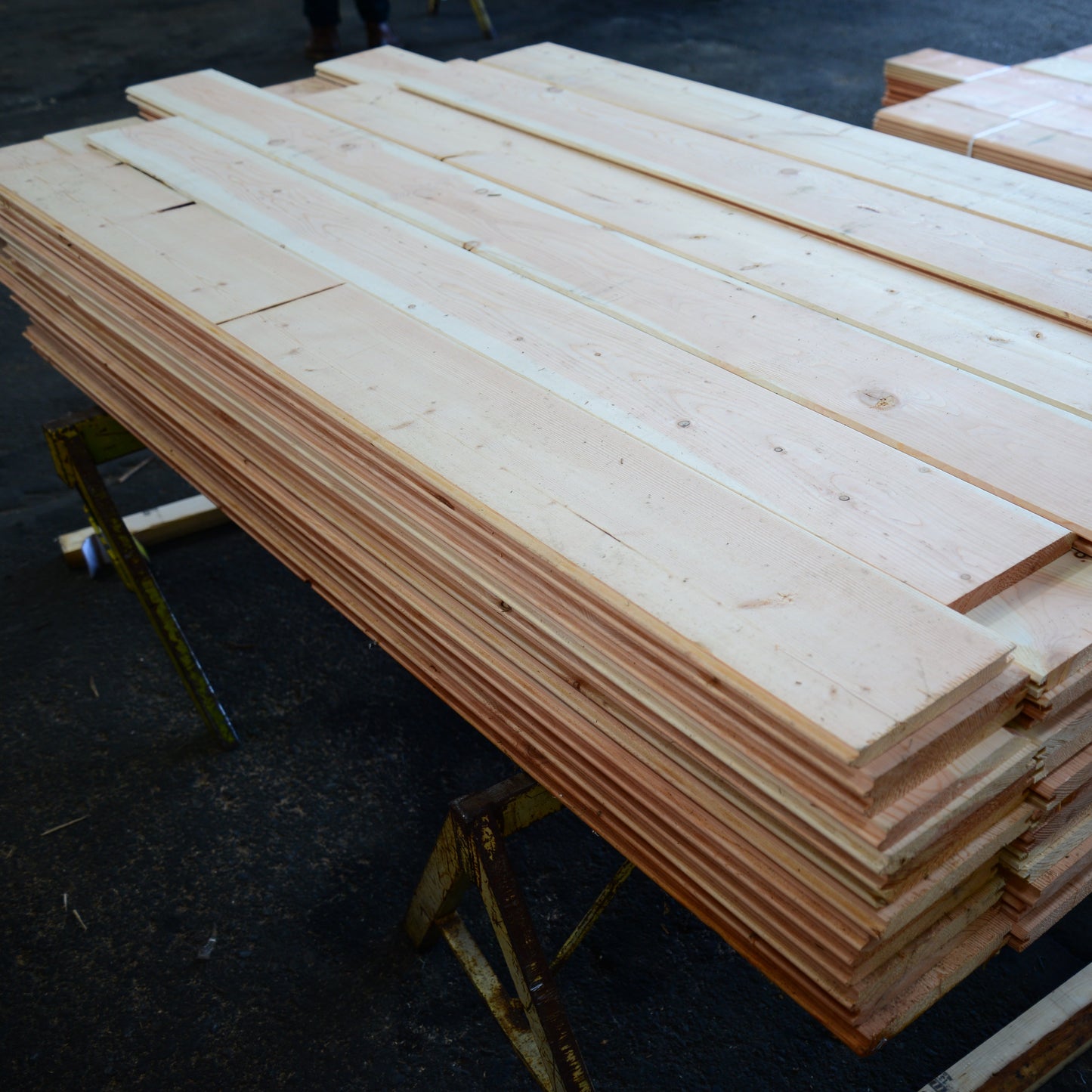 LUMBER FOR SALE