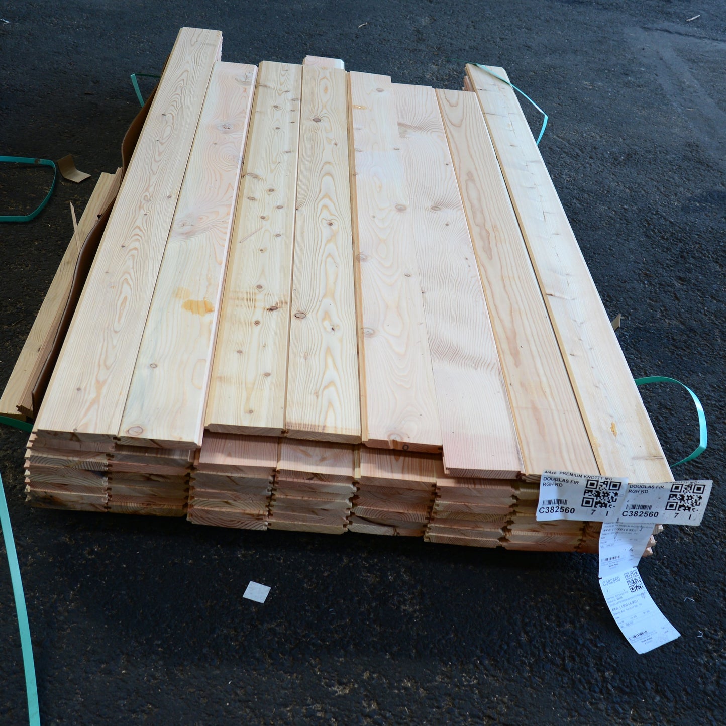 LUMBER FOR SALE