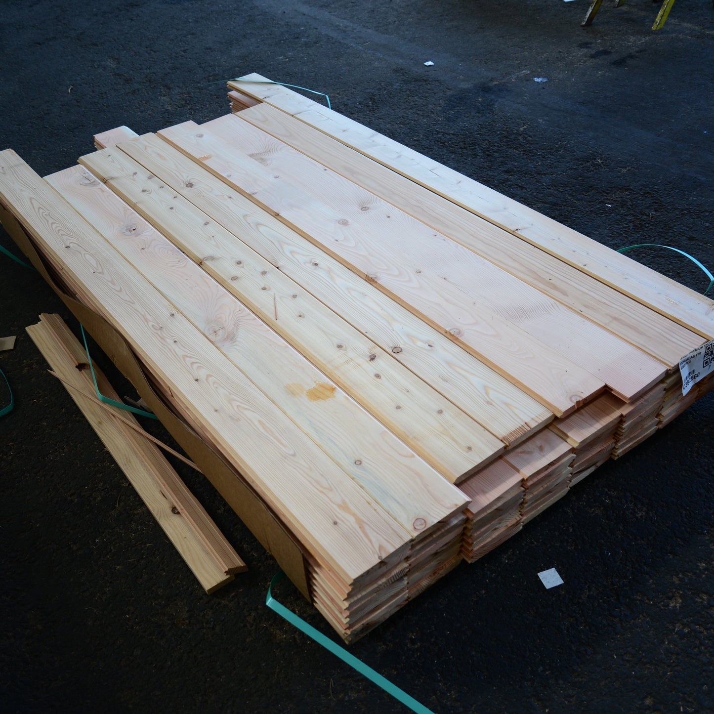 LUMBER FOR SALE