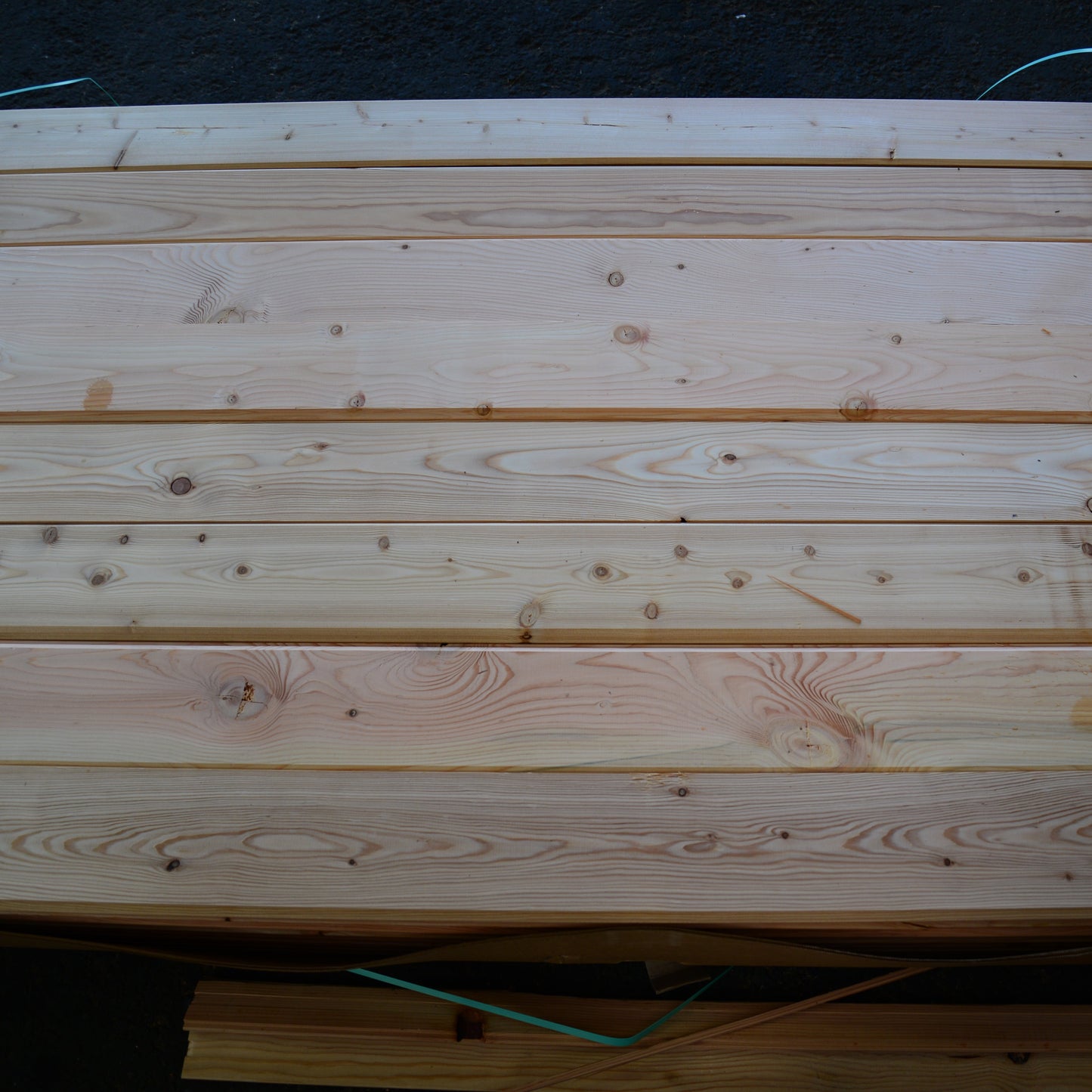 LUMBER FOR SALE