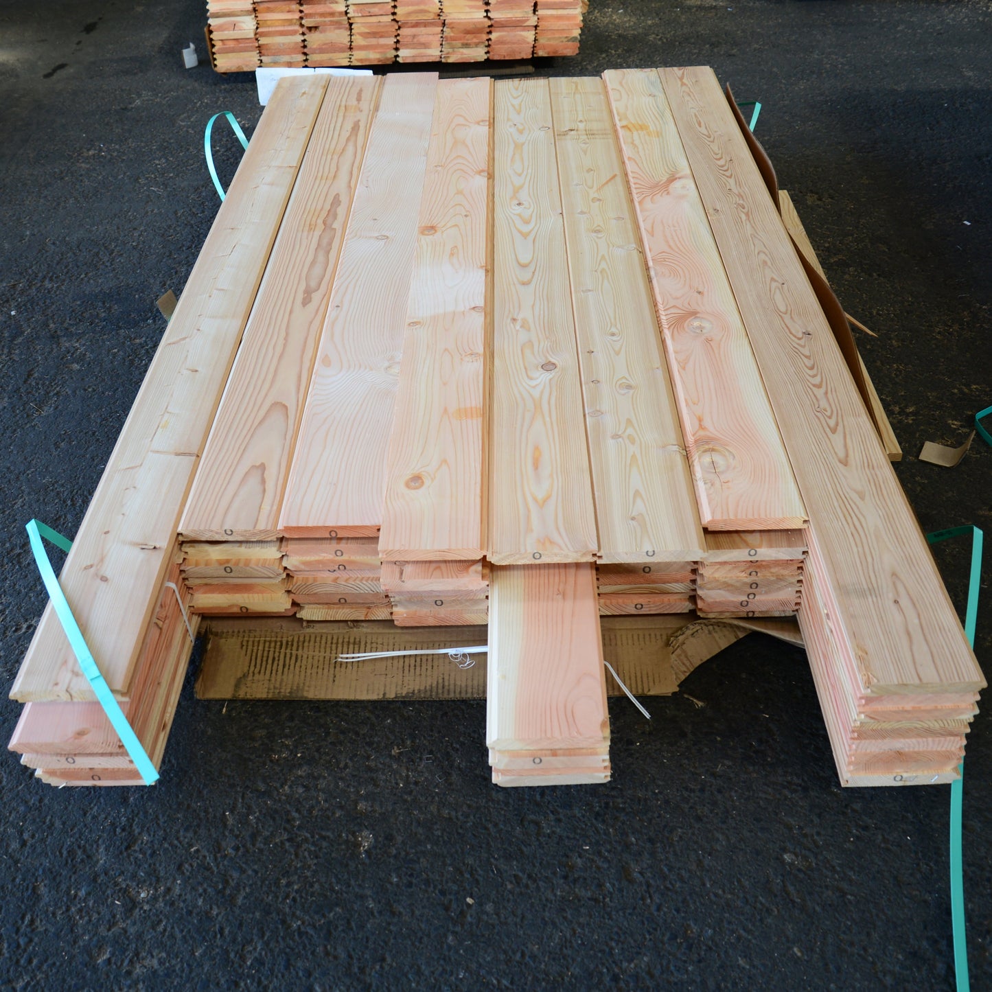 LUMBER FOR SALE