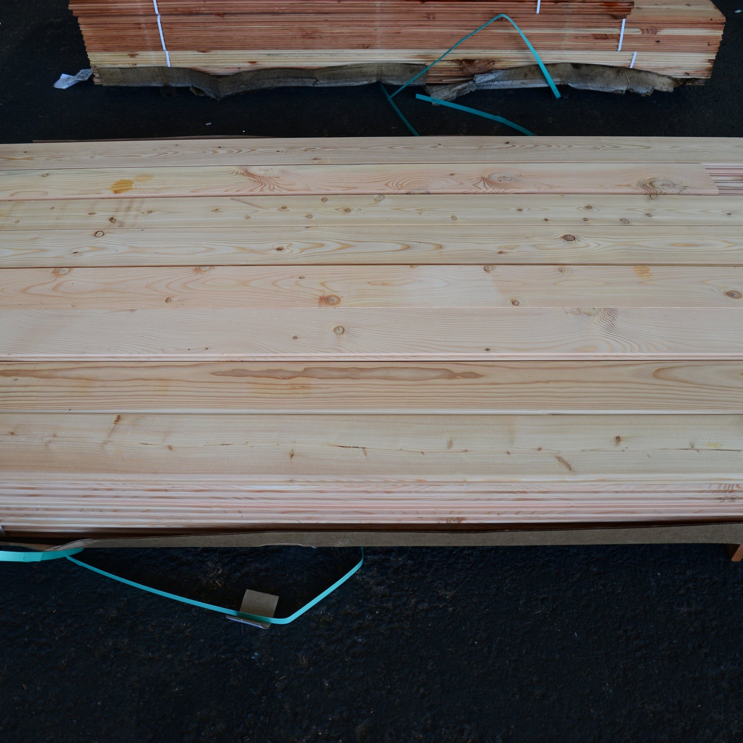 LUMBER FOR SALE