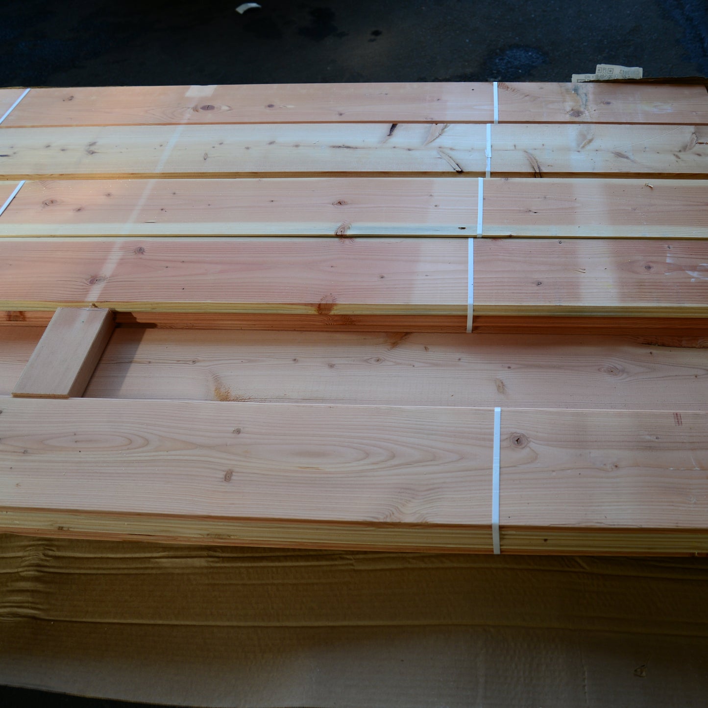 LUMBER FOR SALE
