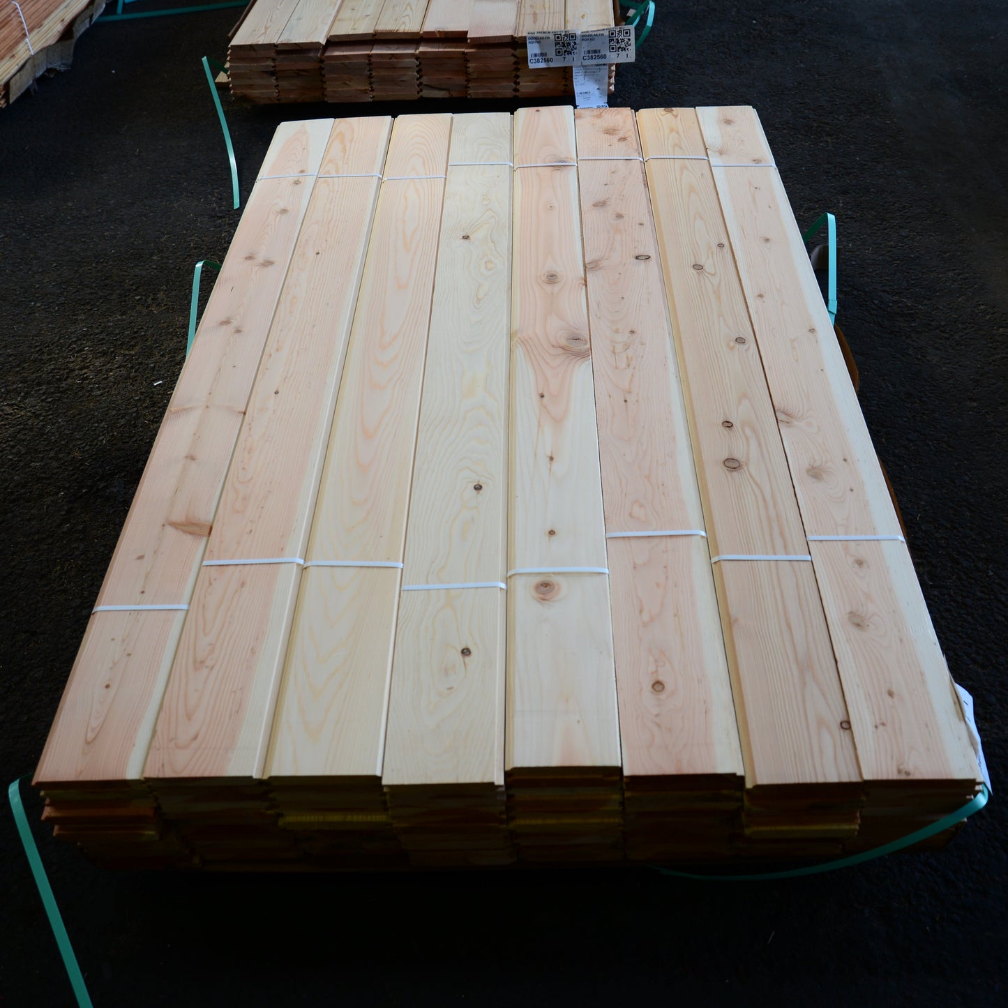 LUMBER FOR SALE