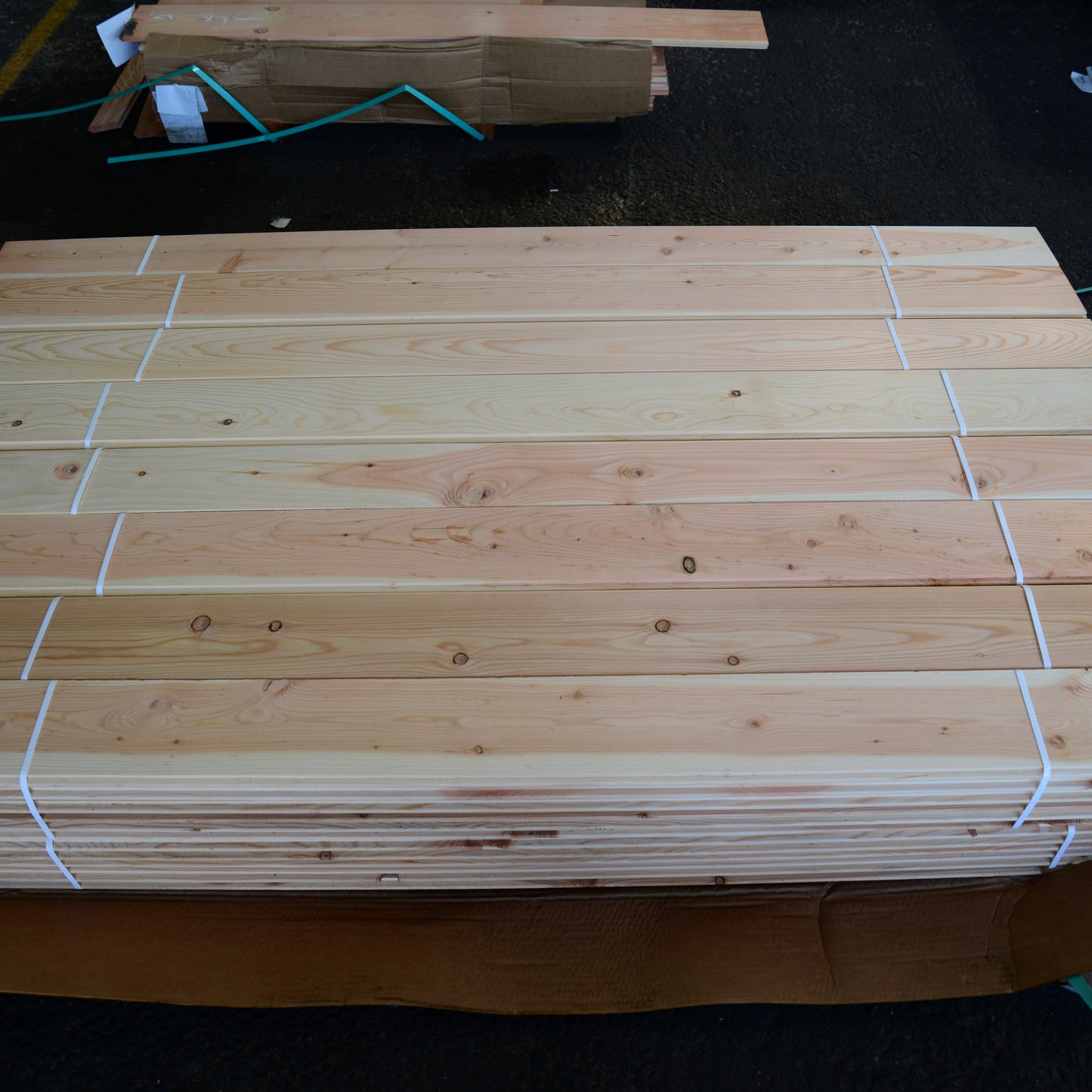 LUMBER FOR SALE