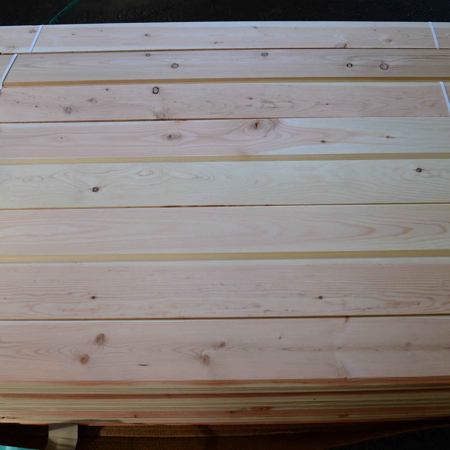 LUMBER FOR SALE