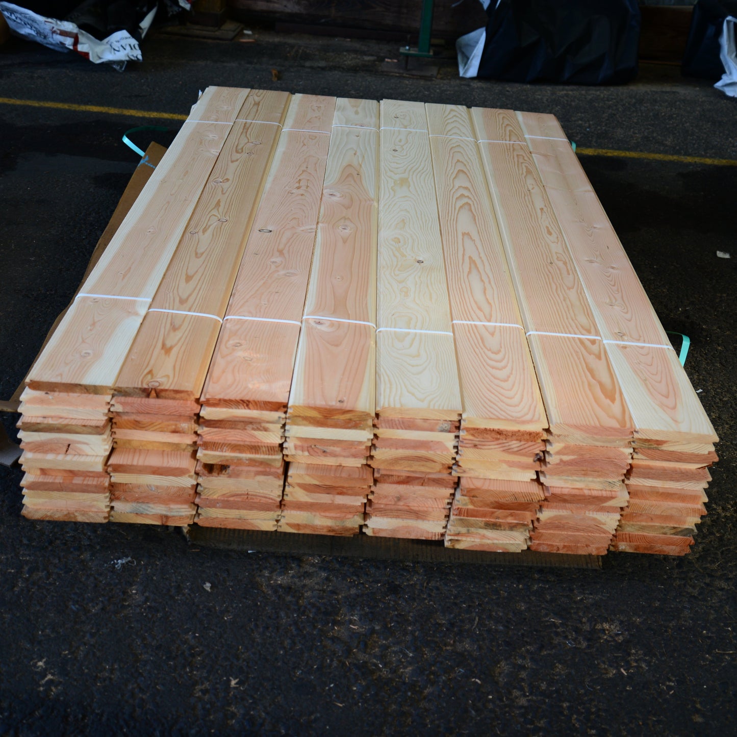 LUMBER FOR SALE