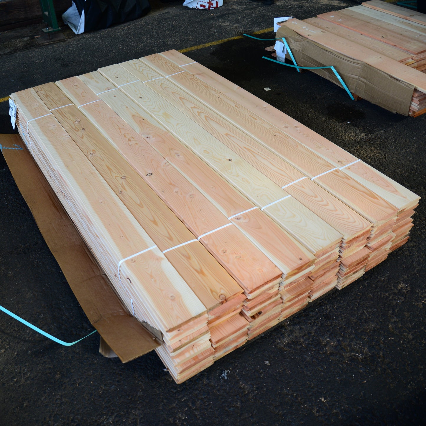 LUMBER FOR SALE