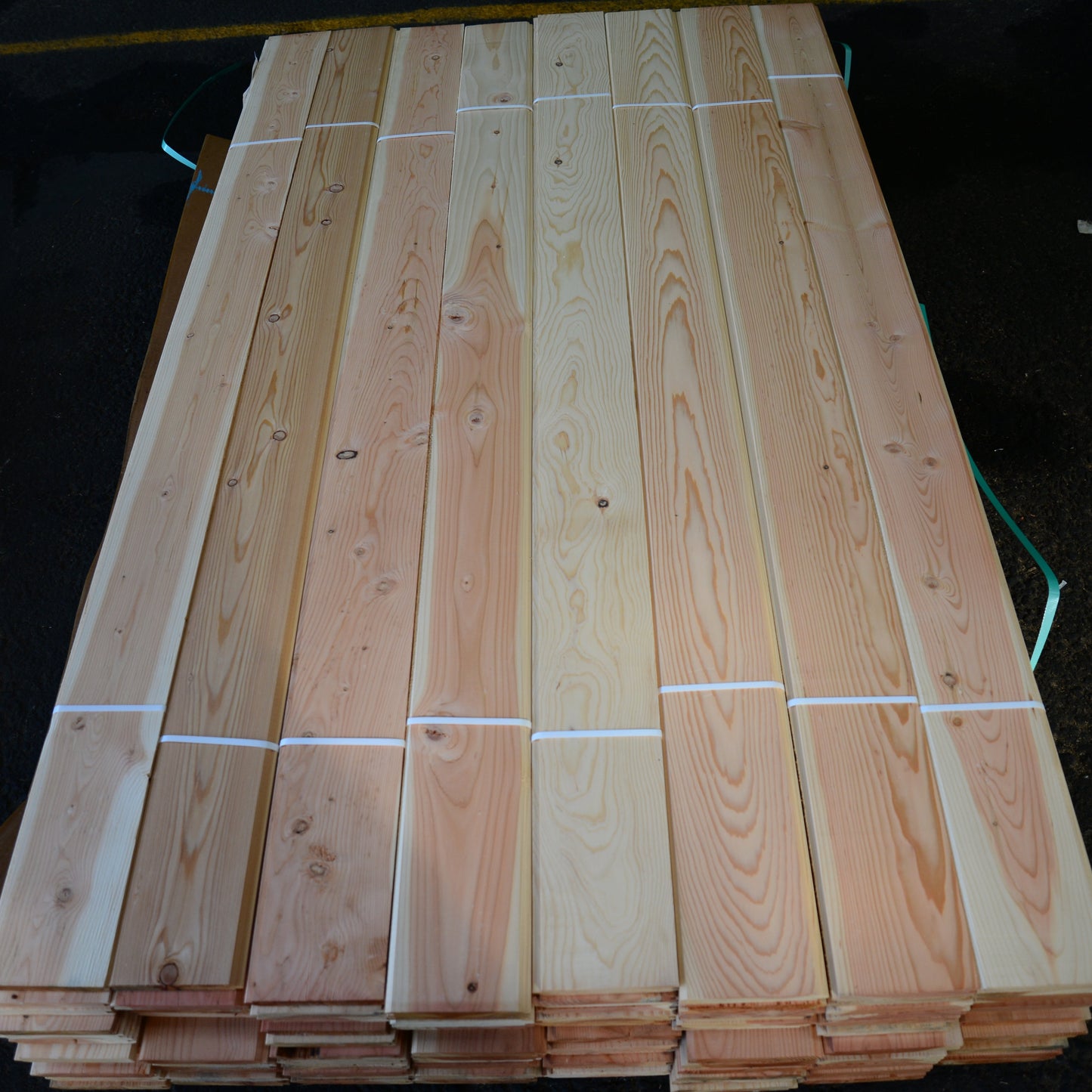 LUMBER FOR SALE