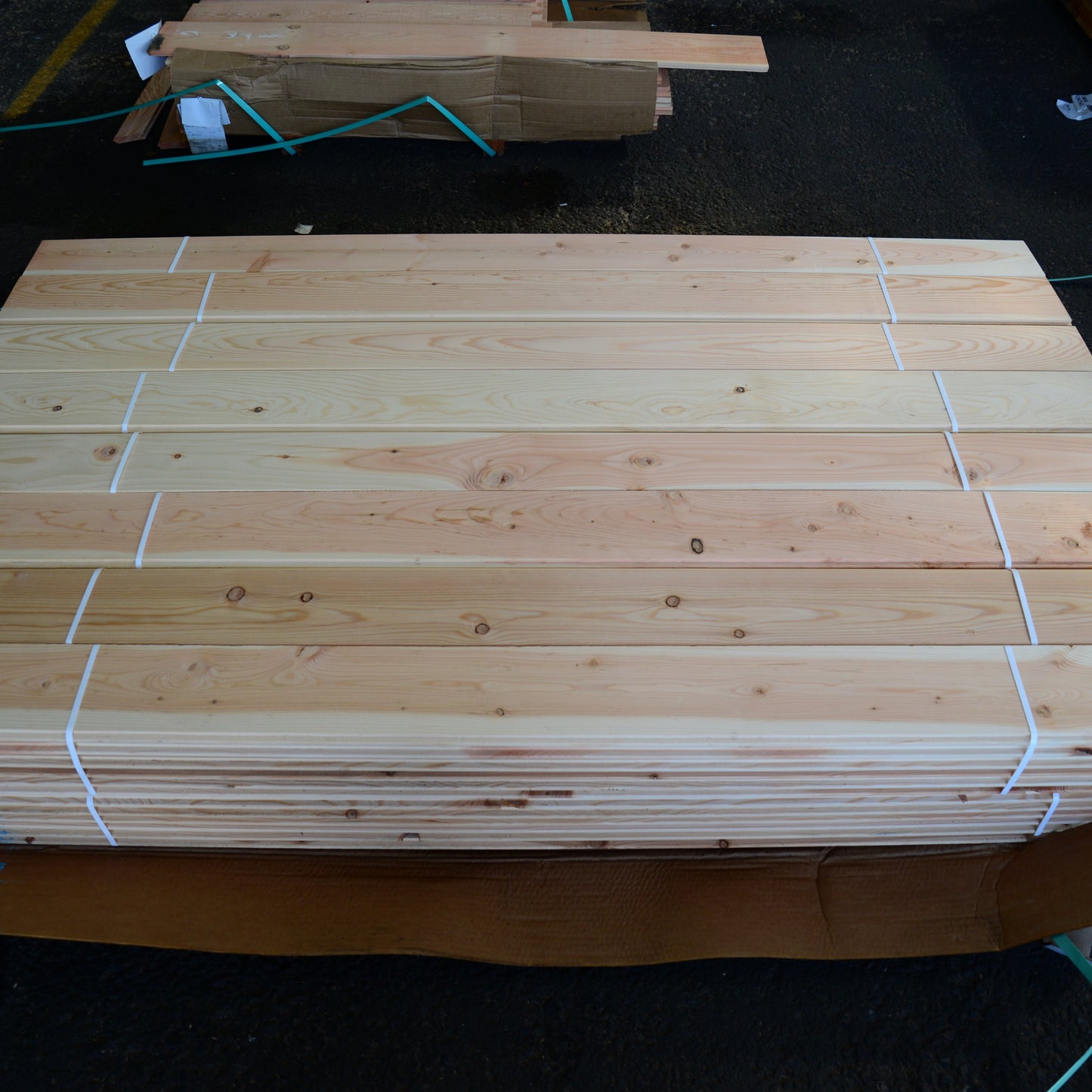 LUMBER FOR SALE