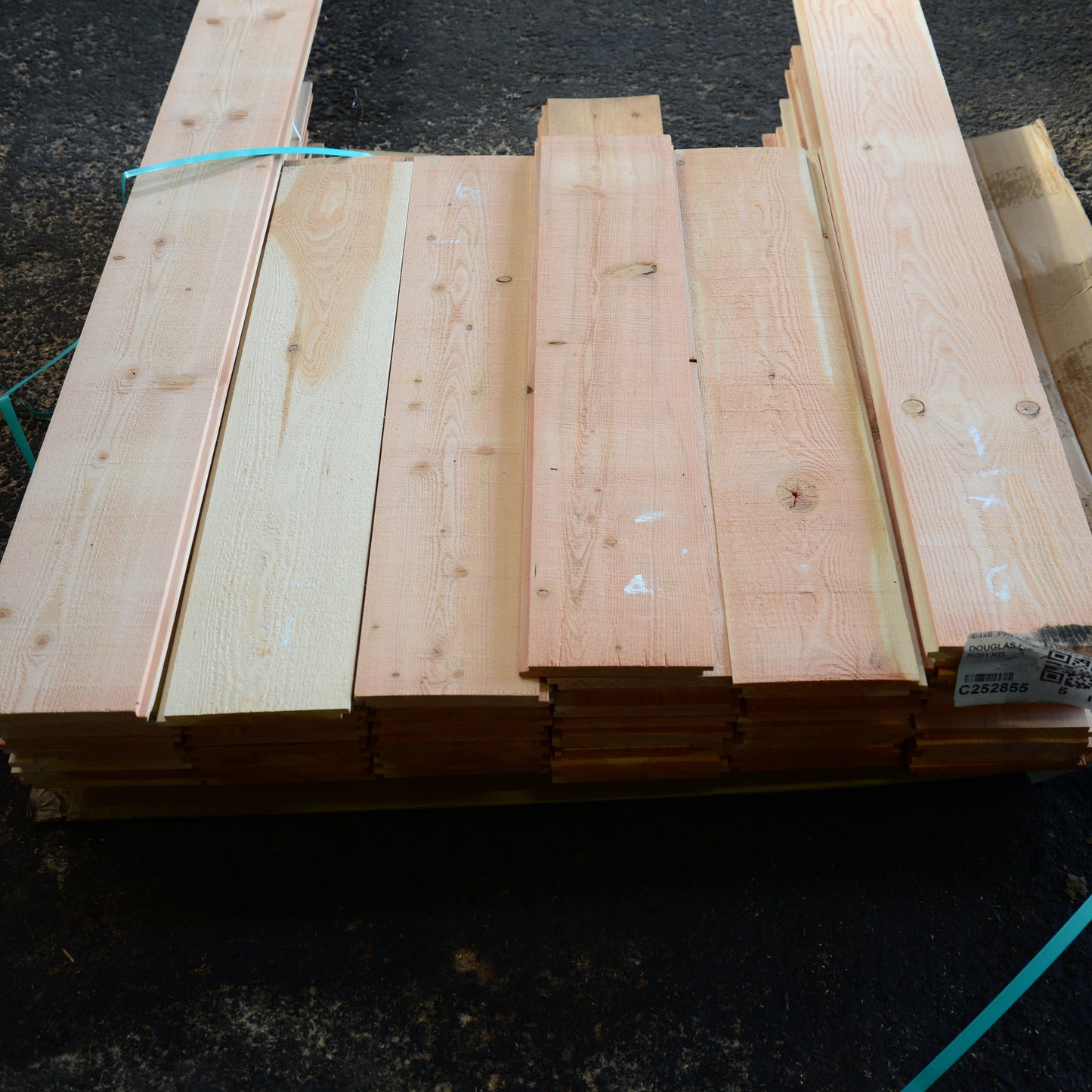 LUMBER FOR SALE