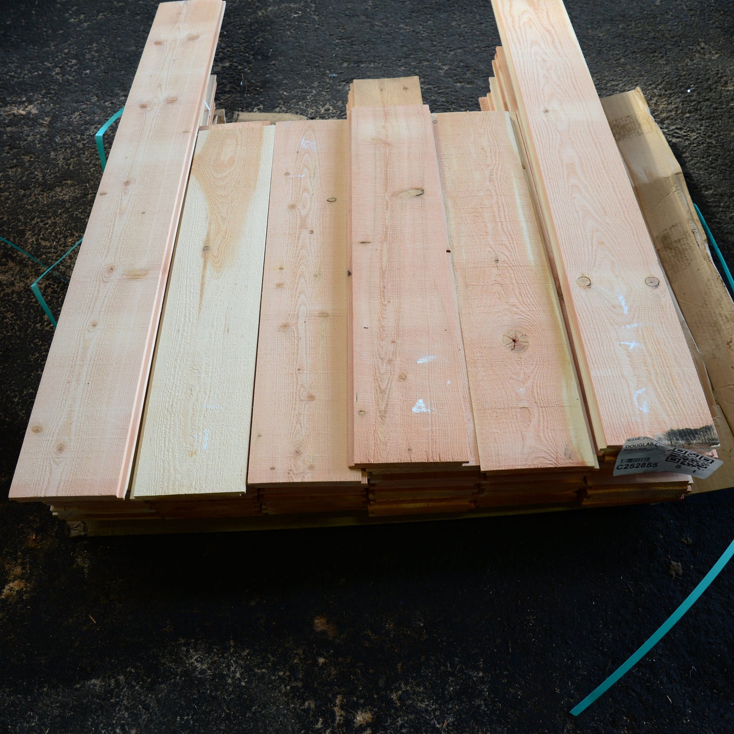 LUMBER FOR SALE