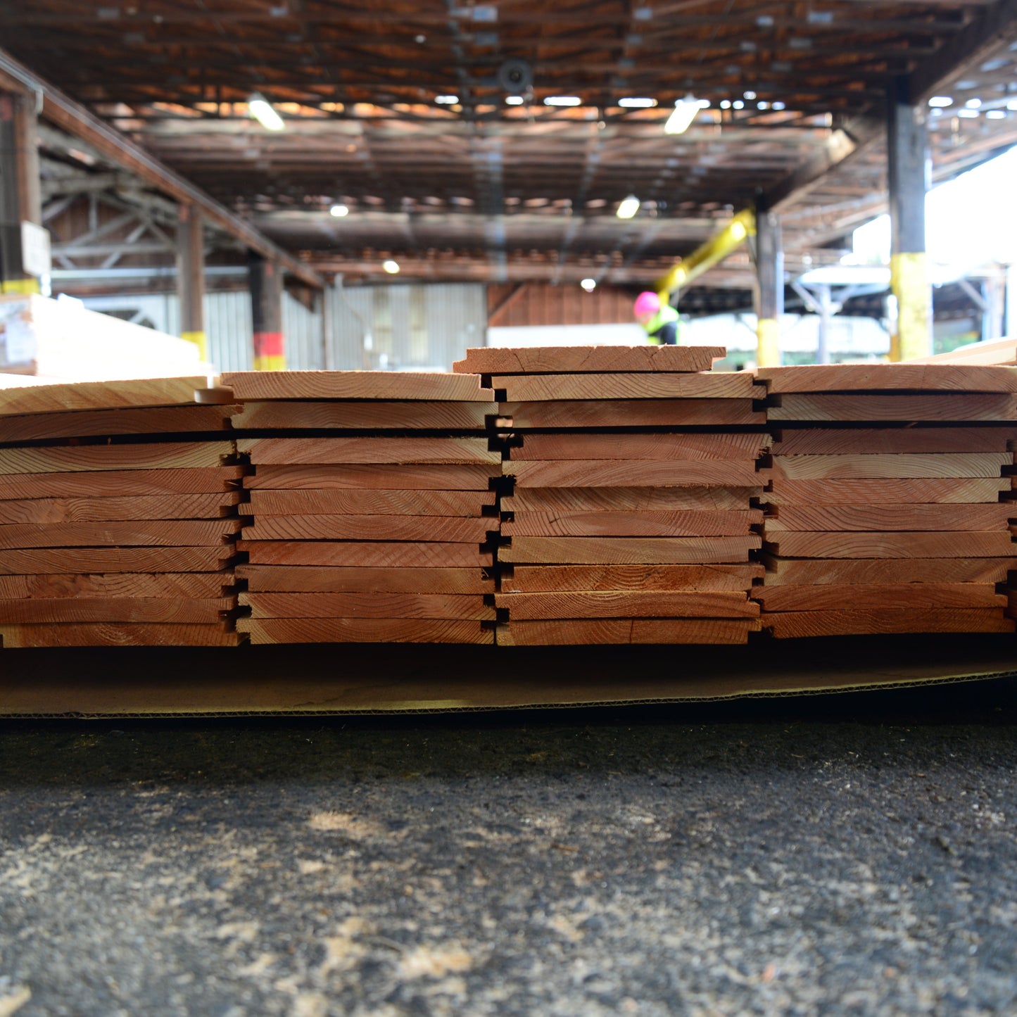 LUMBER FOR SALE