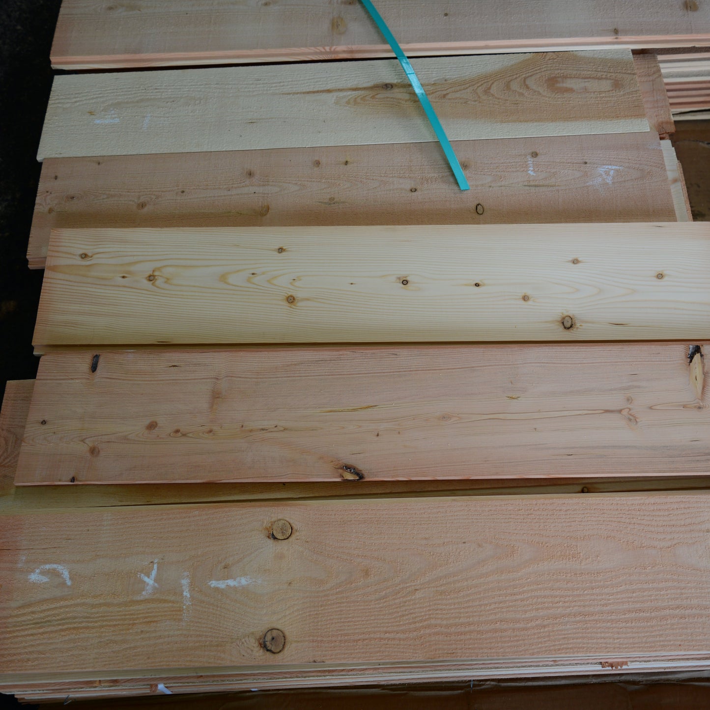 LUMBER FOR SALE