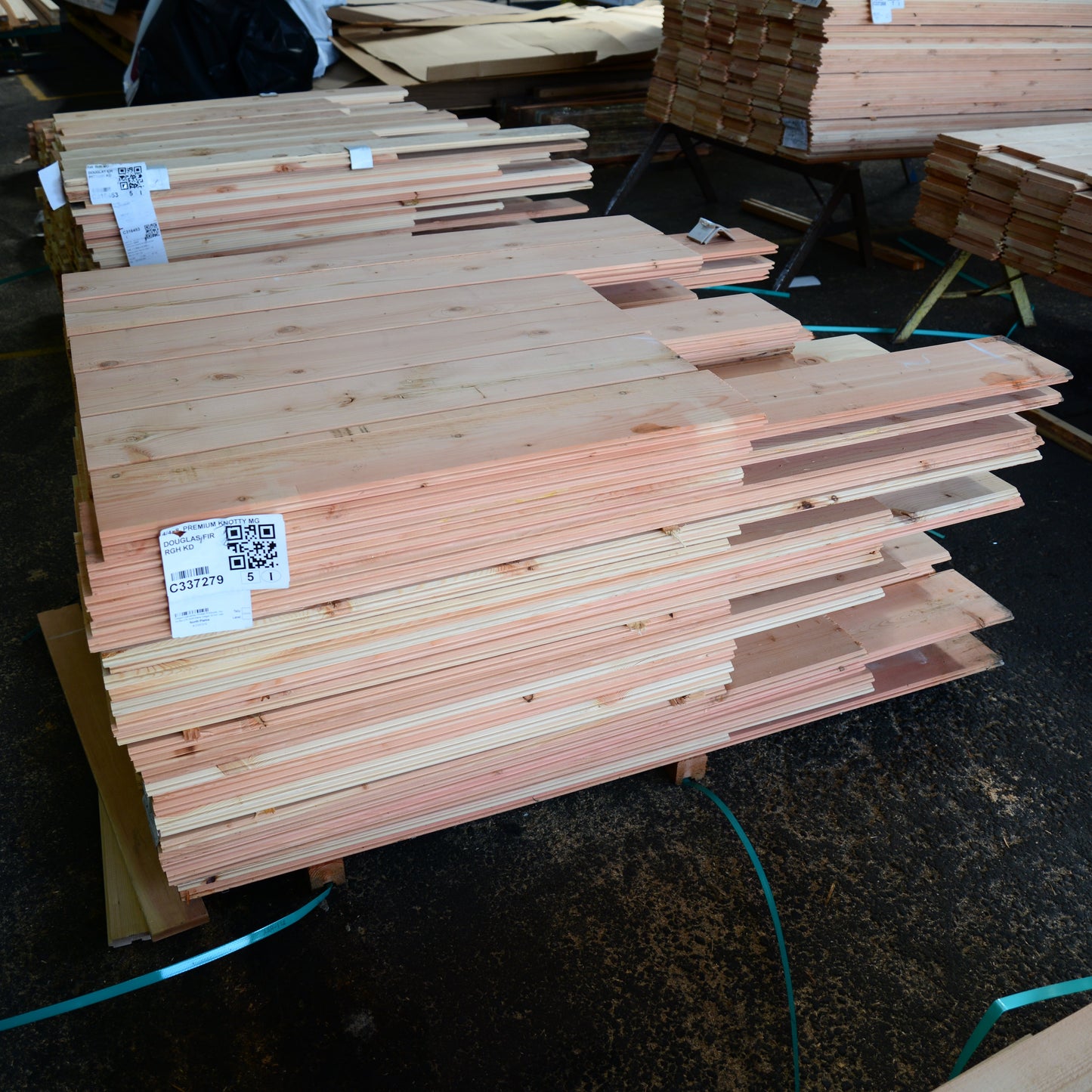 LUMBER FOR SALE