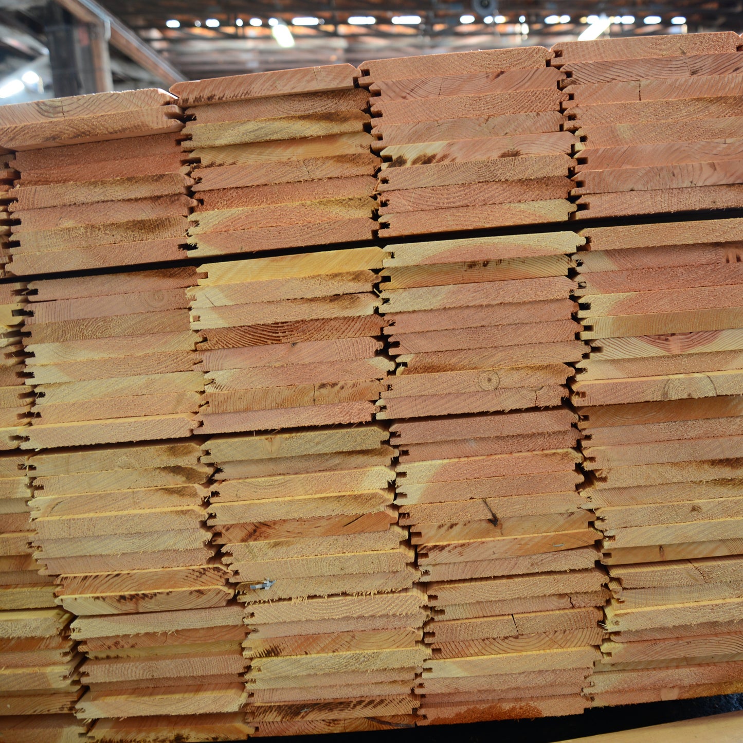 LUMBER FOR SALE