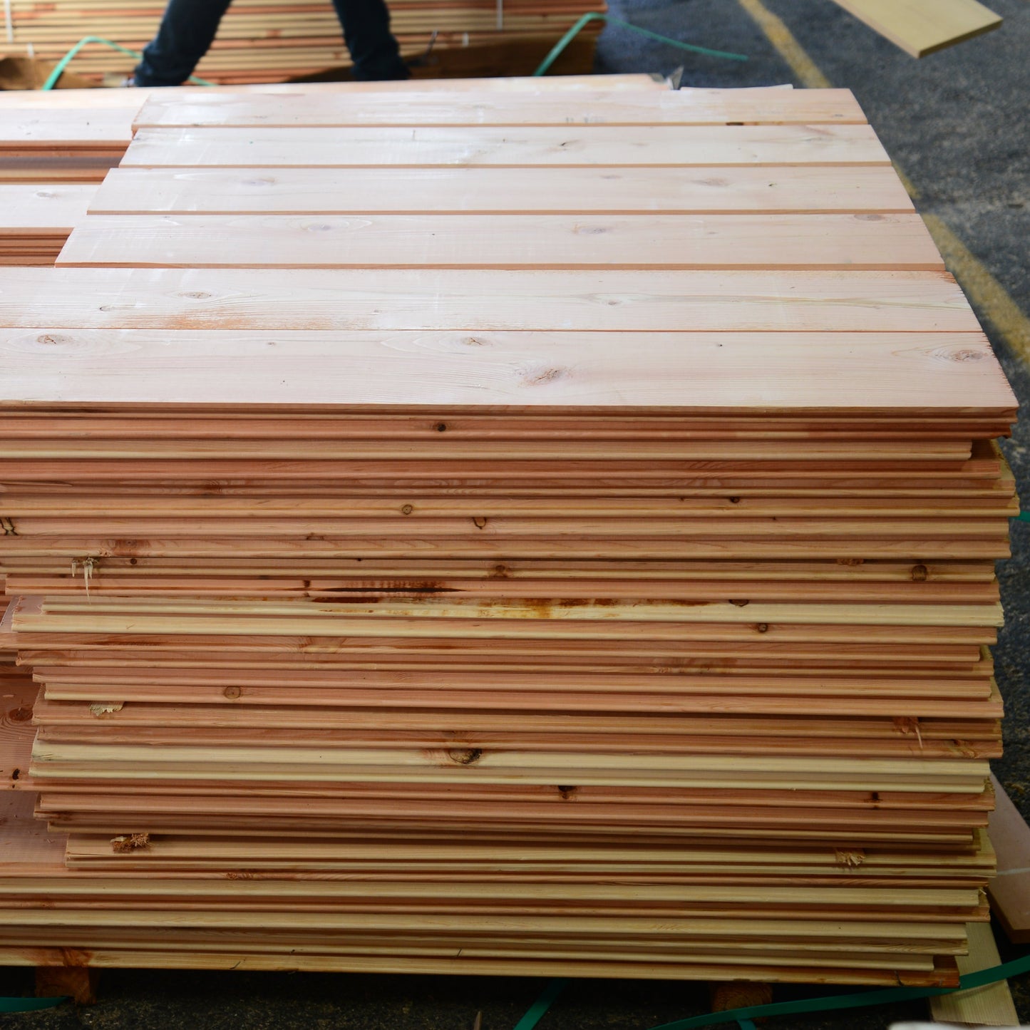 LUMBER FOR SALE