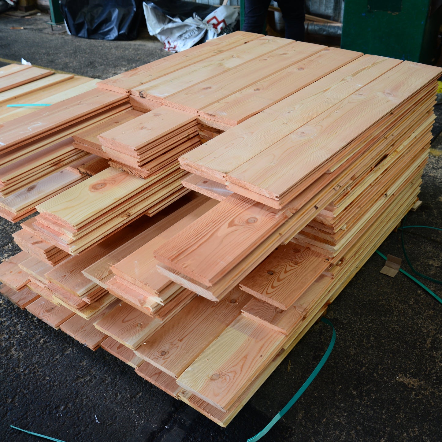 LUMBER FOR SALE
