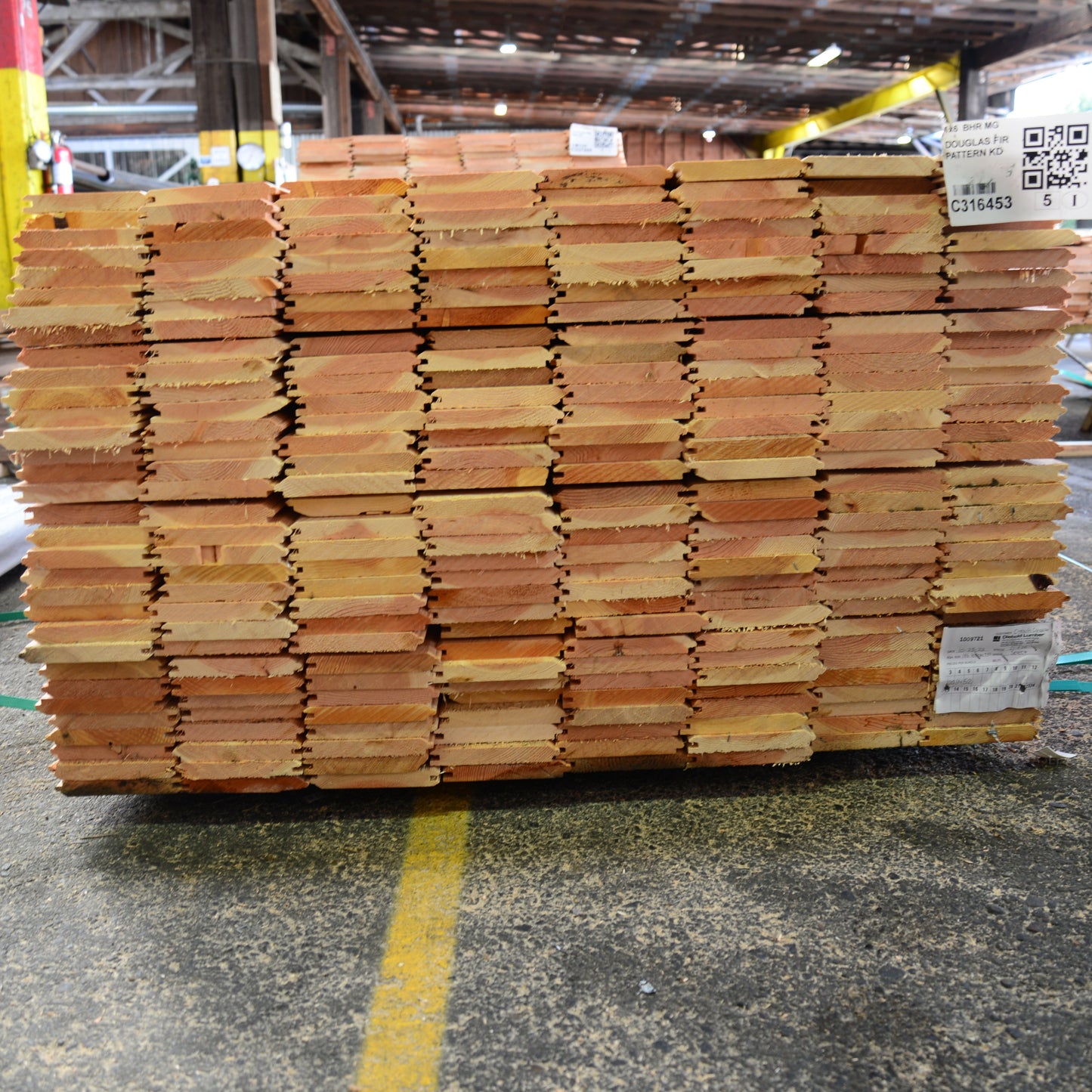 LUMBER FOR SALE