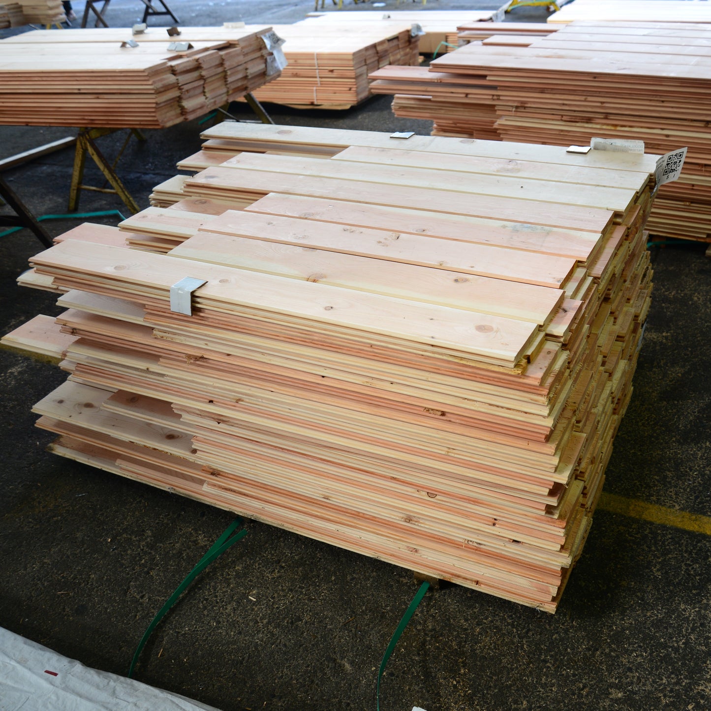 LUMBER FOR SALE
