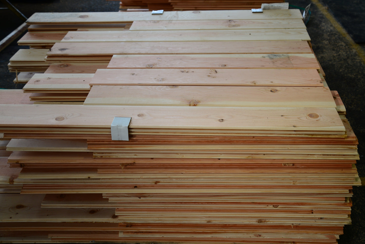 LUMBER FOR SALE