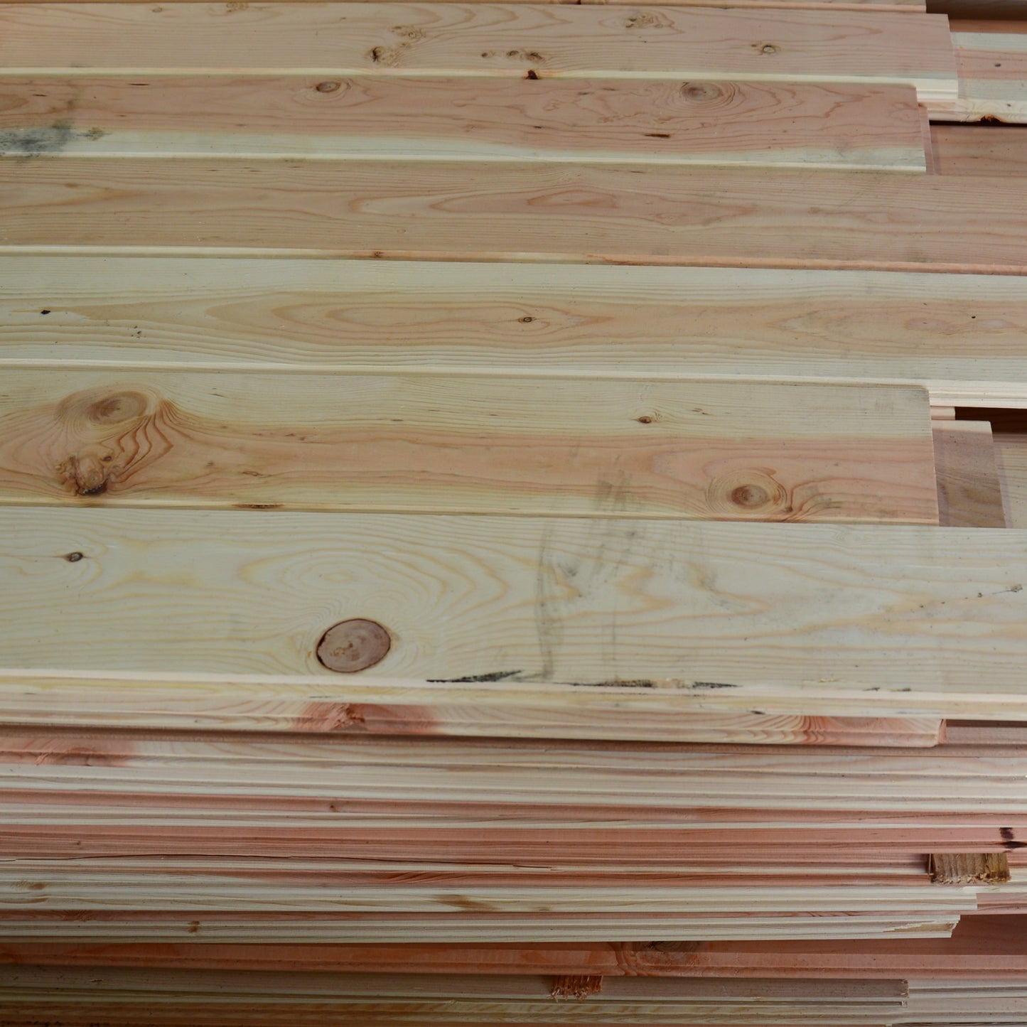 LUMBER FOR SALE