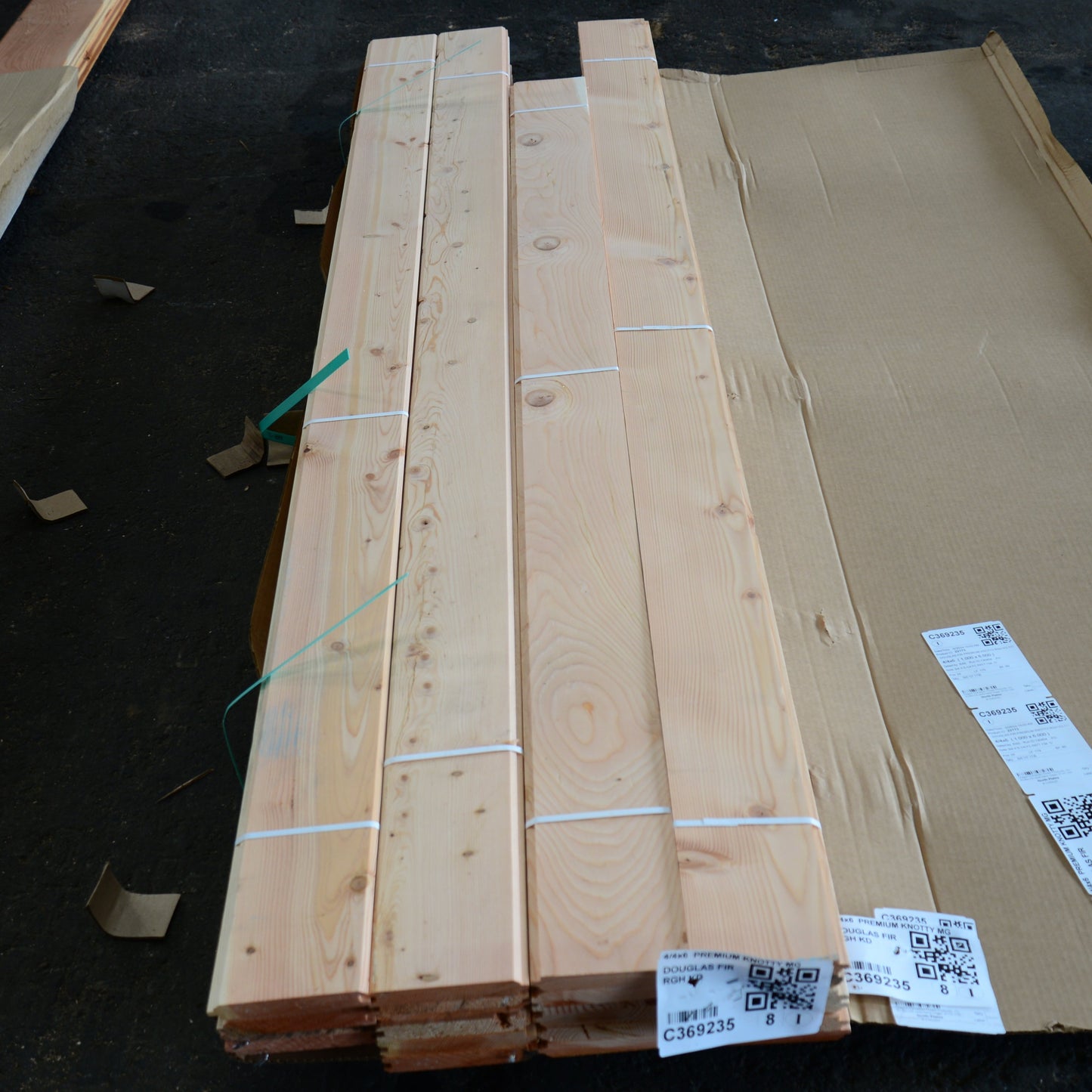 LUMBER FOR SALE