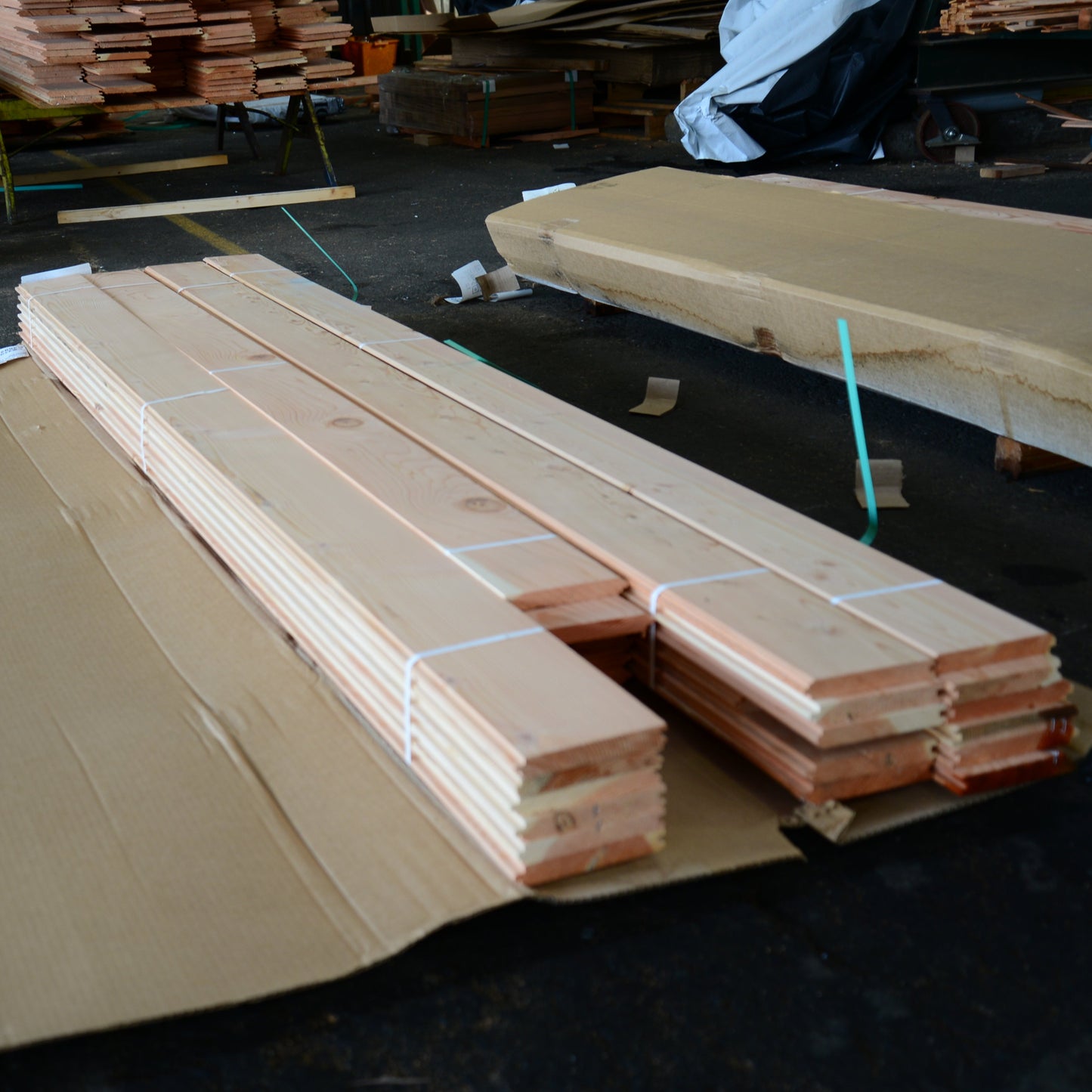 LUMBER FOR SALE