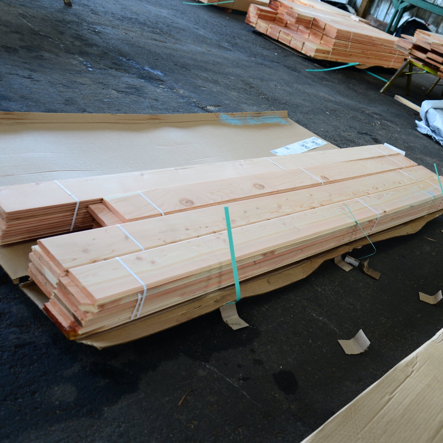 LUMBER FOR SALE