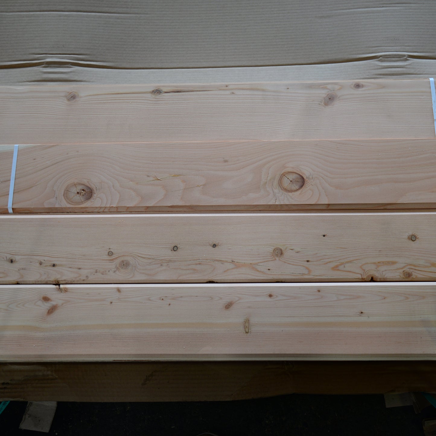 LUMBER FOR SALE