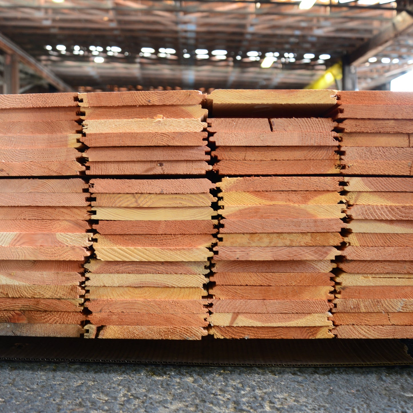 LUMBER FOR SALE