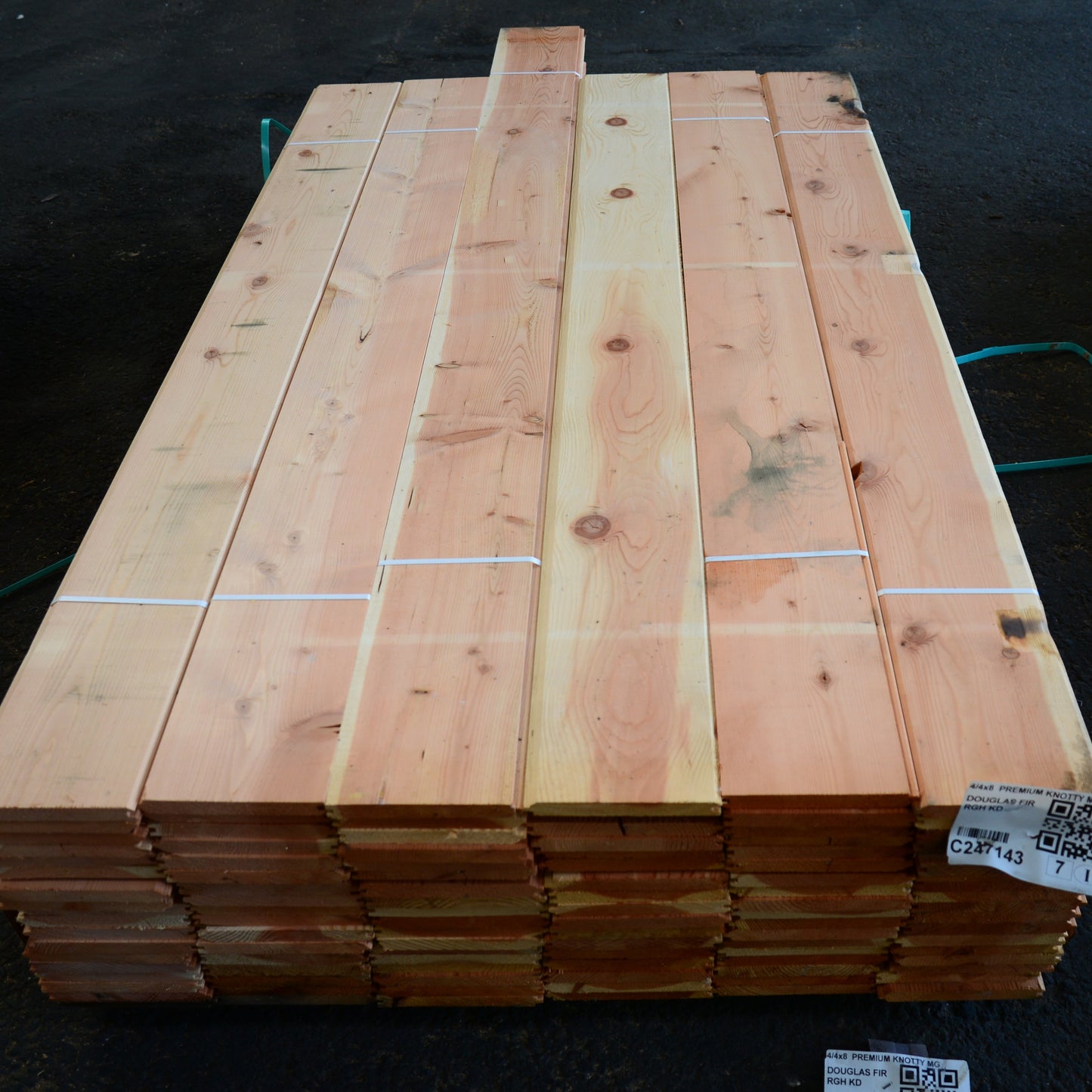 LUMBER FOR SALE