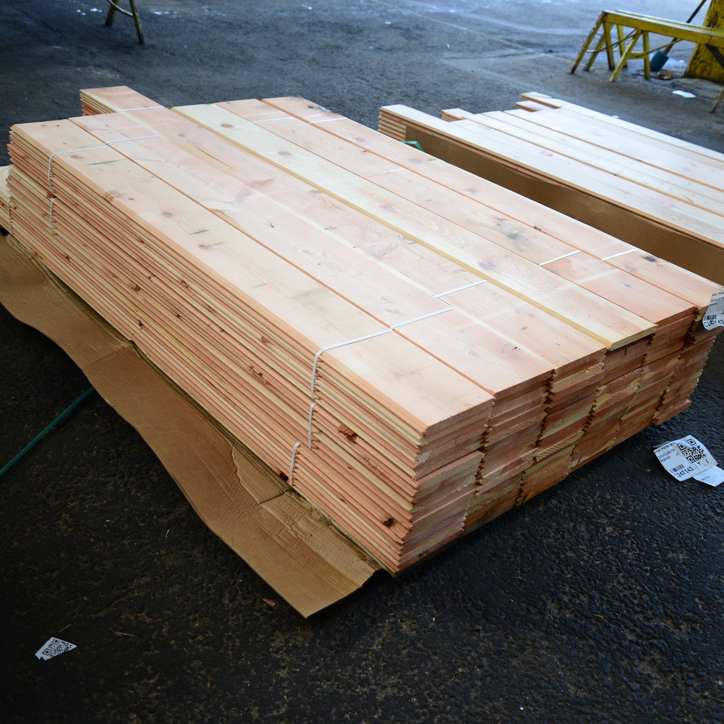LUMBER FOR SALE
