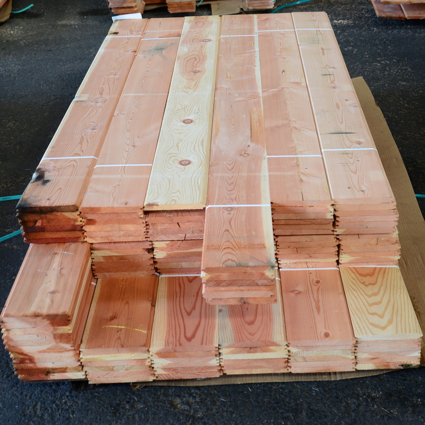 LUMBER FOR SALE