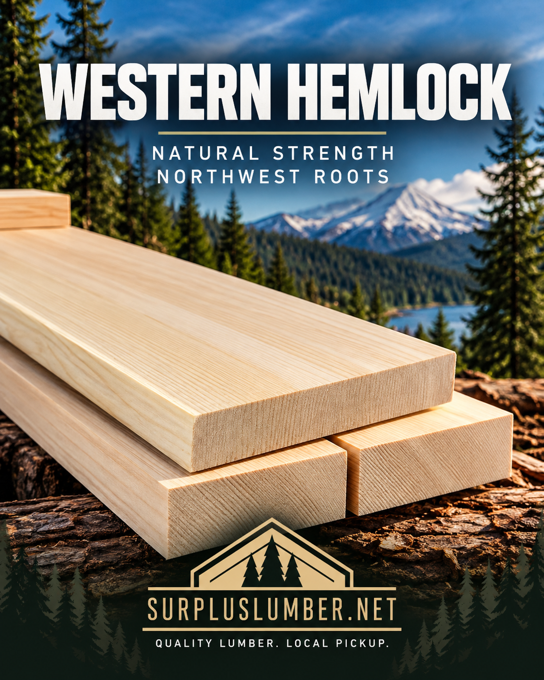 Hemlock