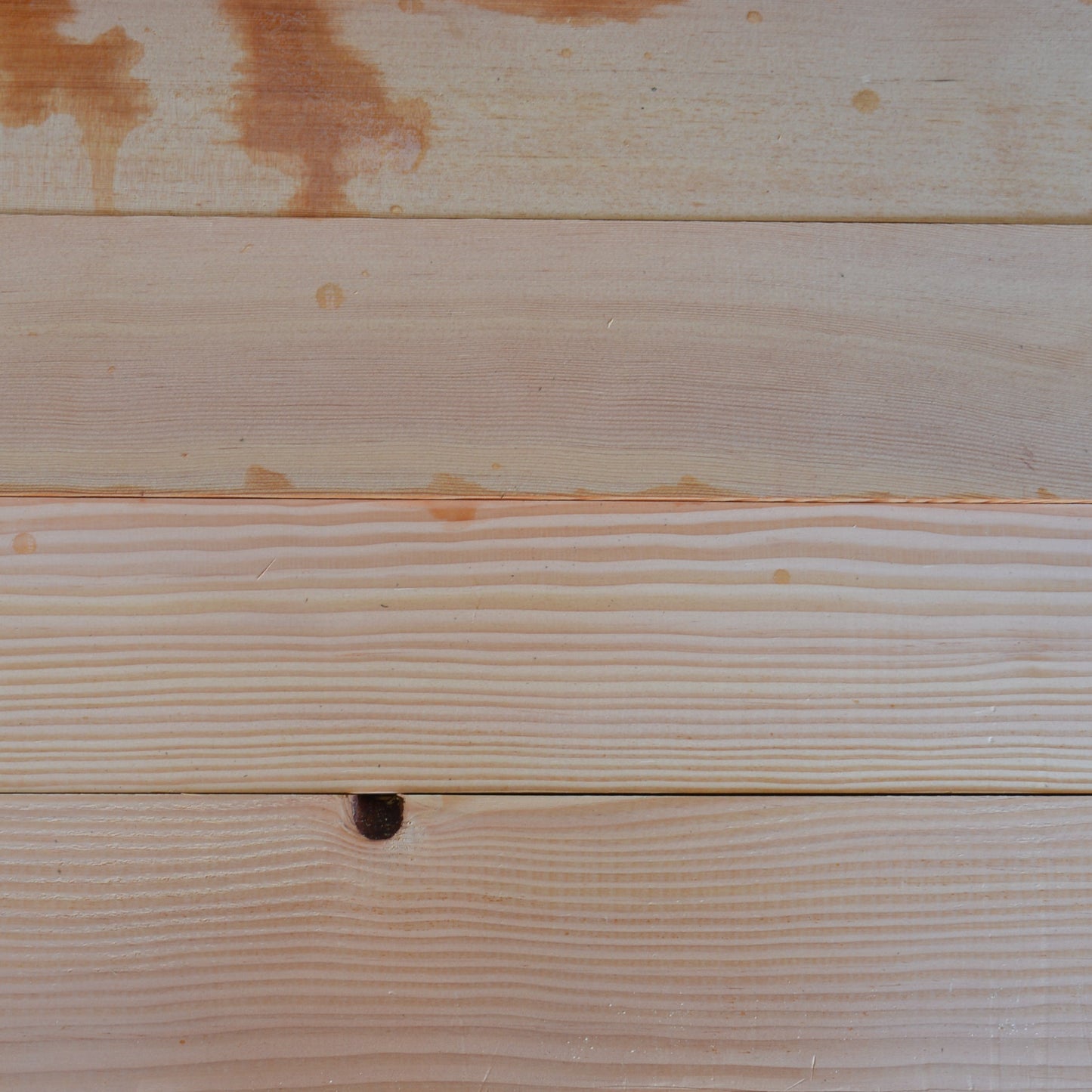 1/2” x 4-9/16” surfaced square edge Dee grade Douglas Fir   208'/BF  SLN1013-C335076