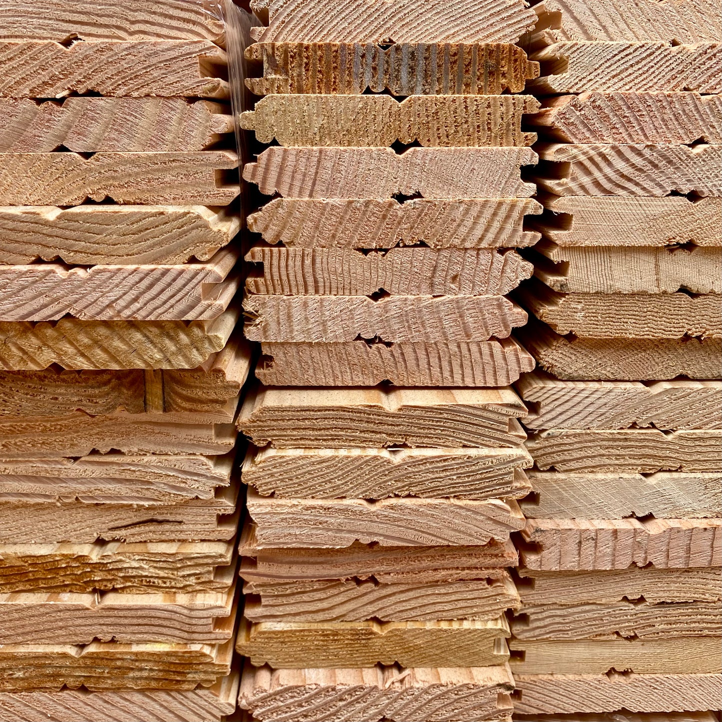 5/8x4 C&BTR MG Douglas Fir T&G Ceiling    741'/BF   SLN1034-C437959