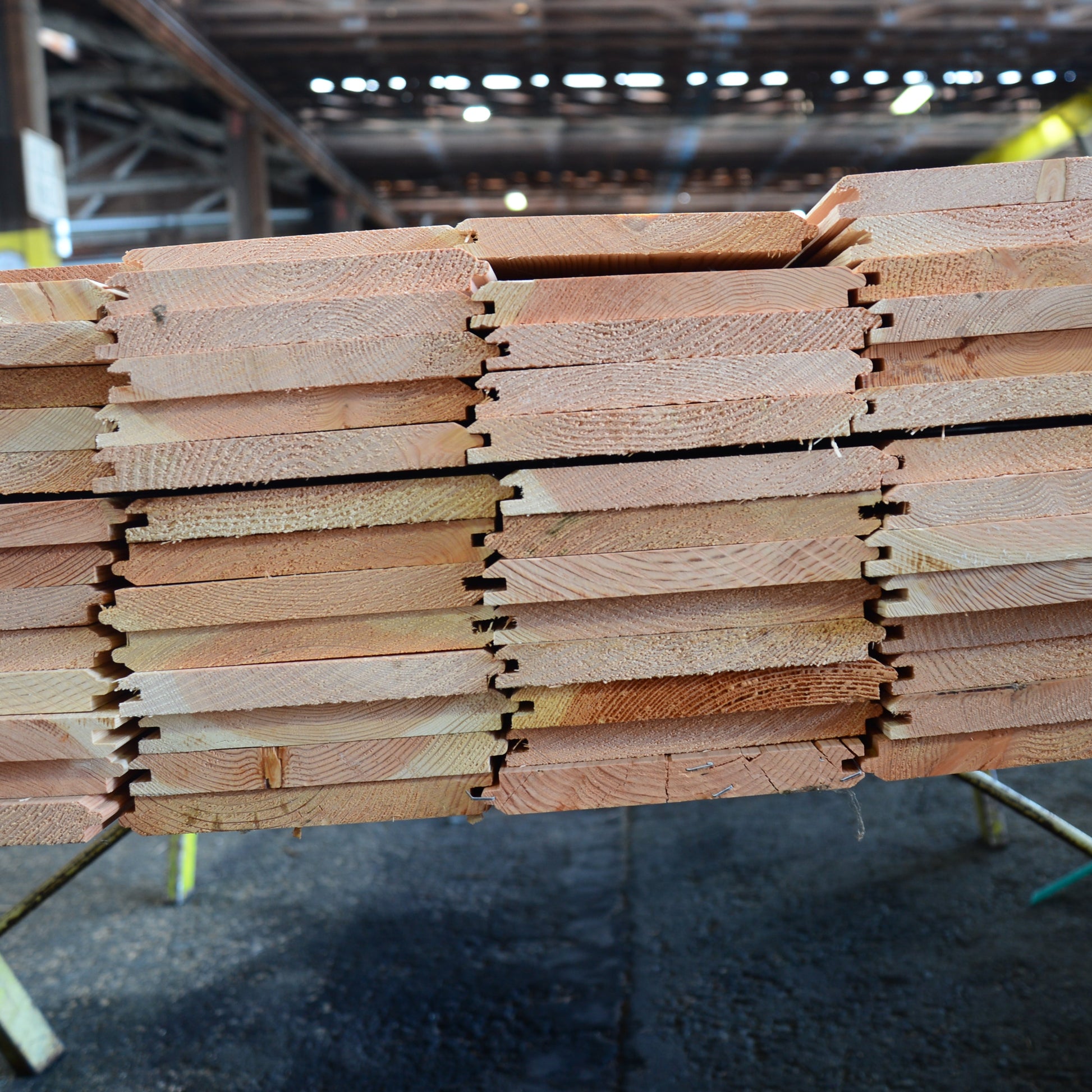 LUMBER FOR SALE
