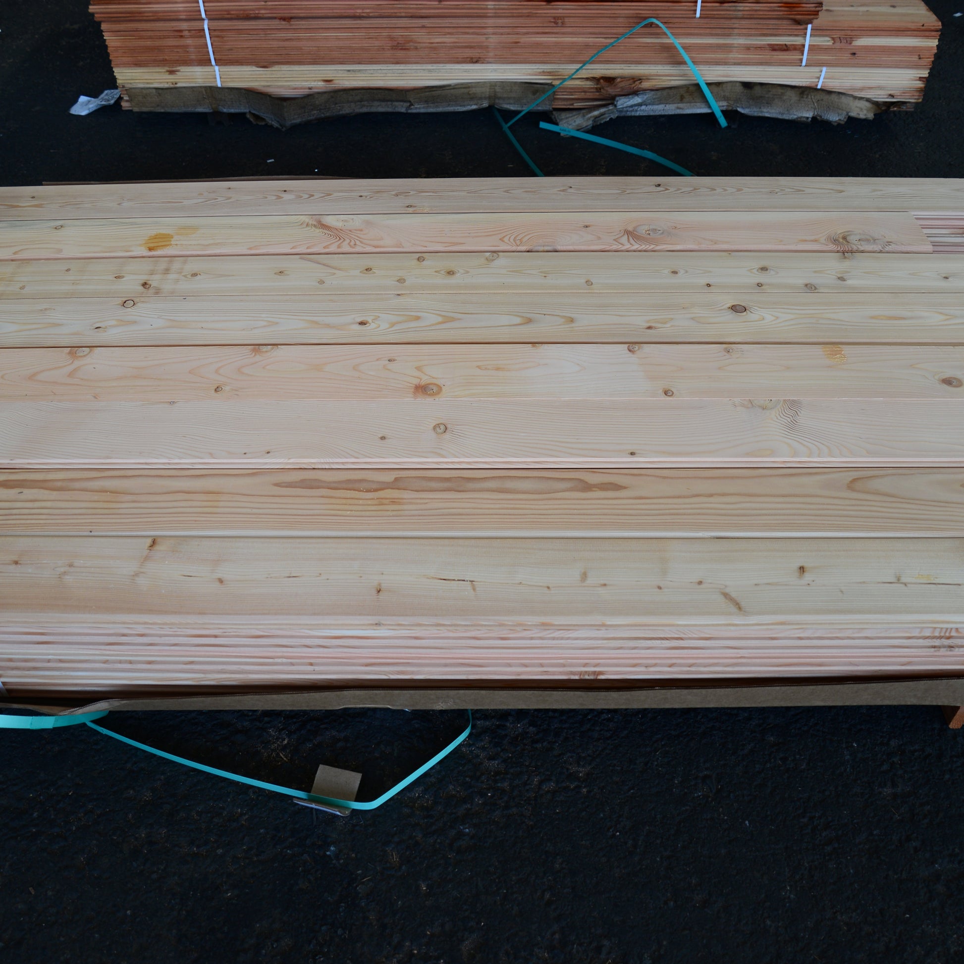 LUMBER FOR SALE