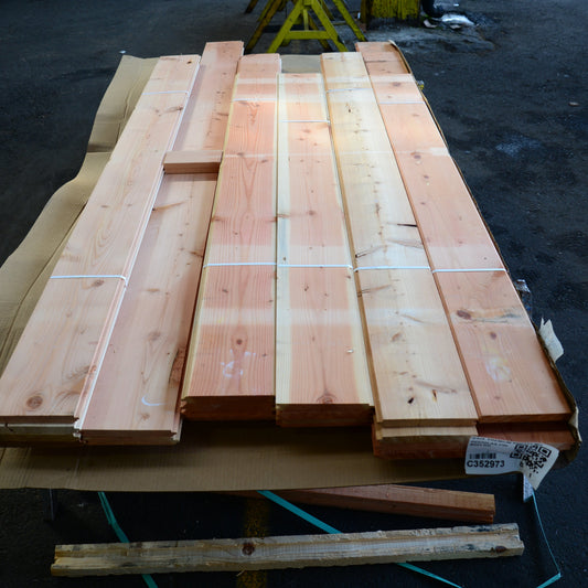 LUMBER FOR SALE