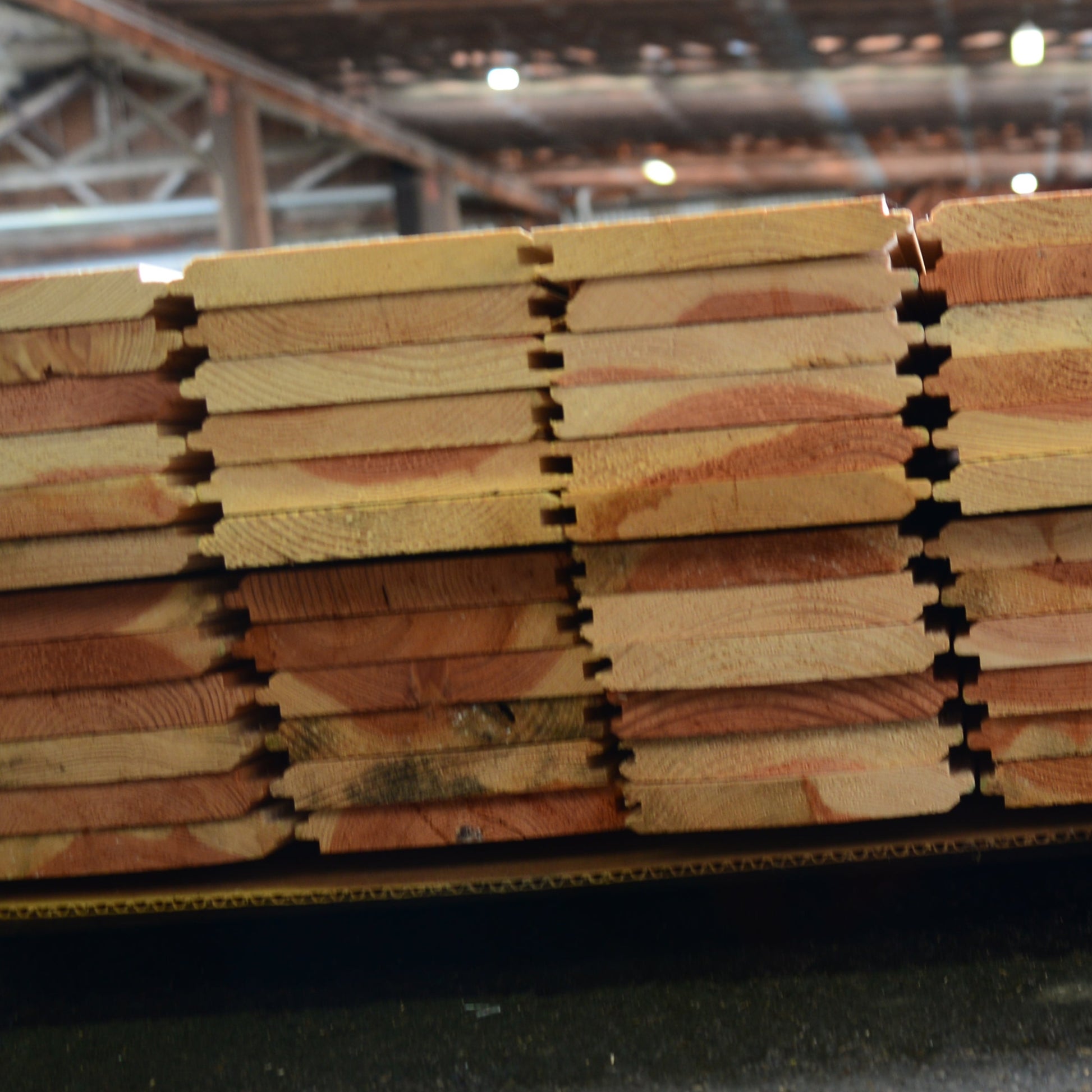 LUMBER FOR SALE